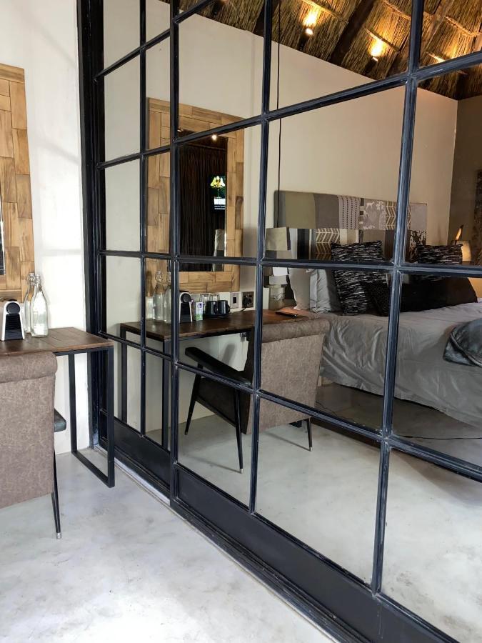Four20 Bespoke Hotel Йоханесбург Екстериор снимка