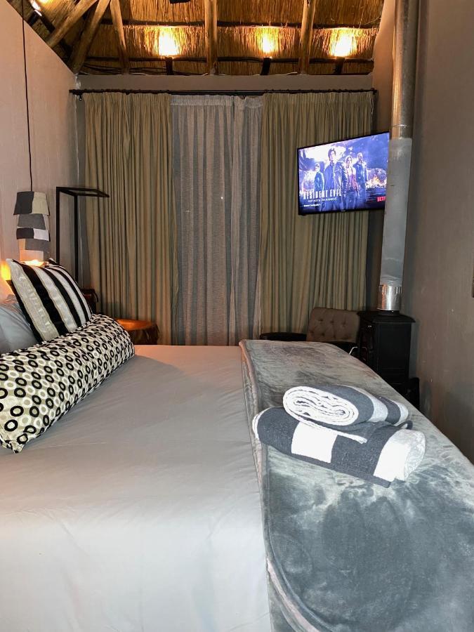 Four20 Bespoke Hotel Йоханесбург Екстериор снимка