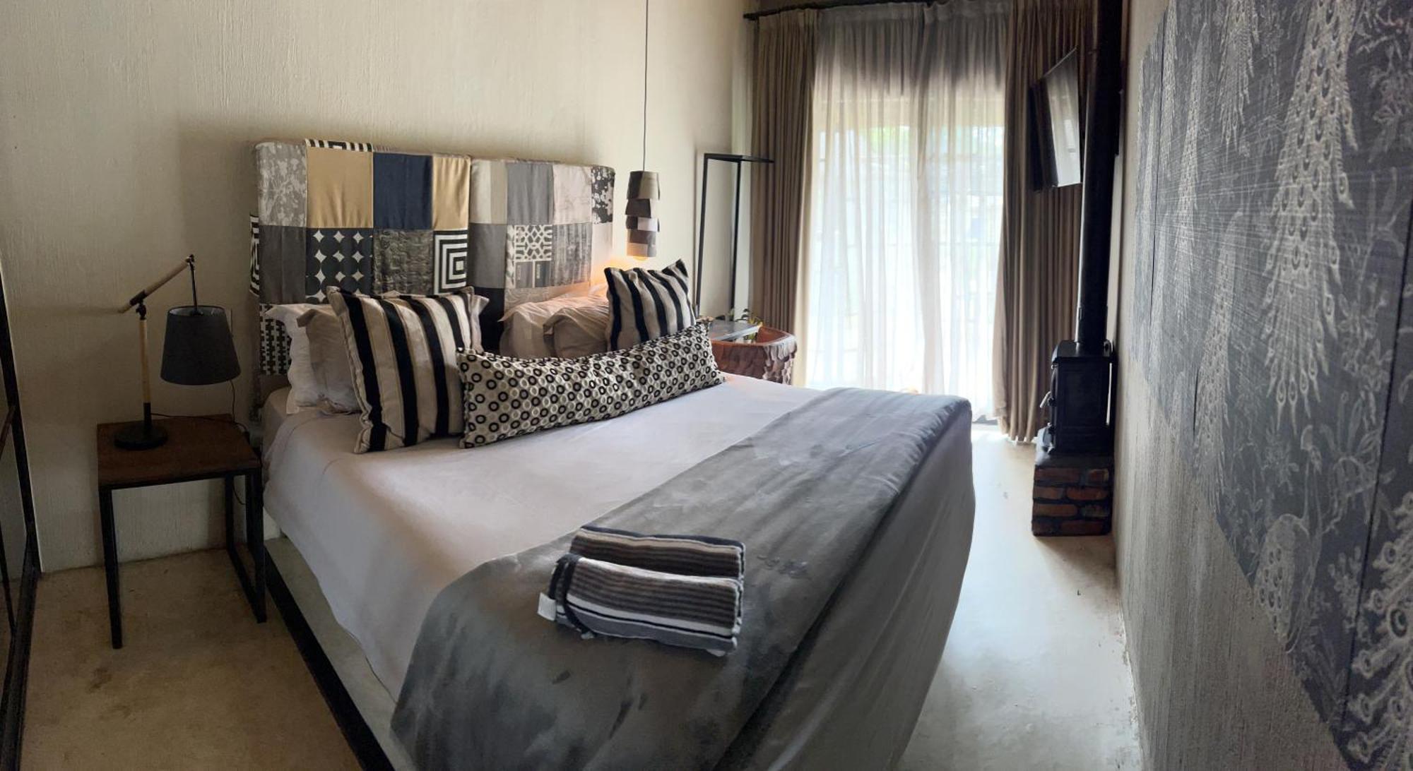 Four20 Bespoke Hotel Йоханесбург Екстериор снимка